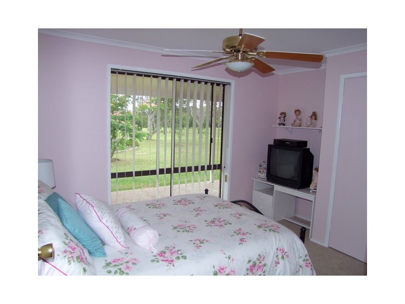 Doyles Creek NSW 2330