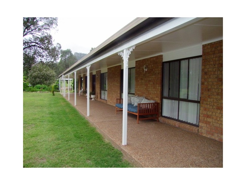 Doyles Creek NSW 2330