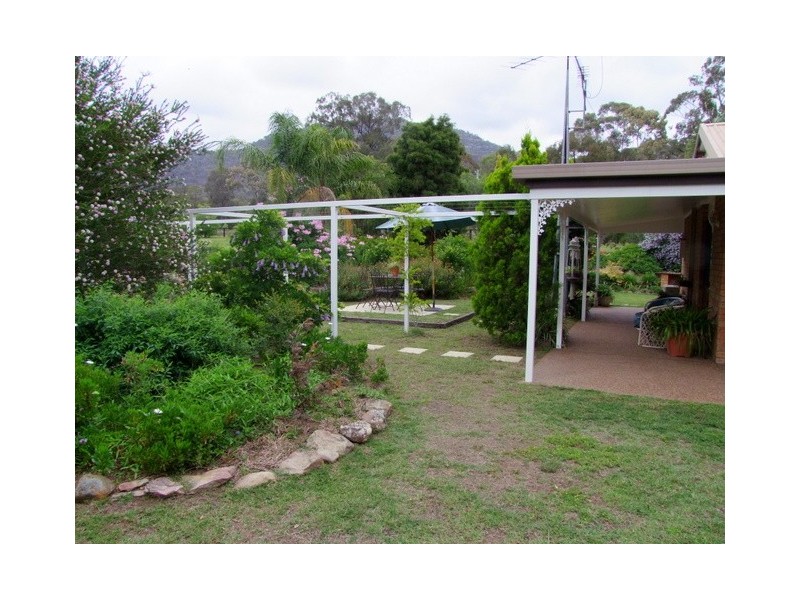 Doyles Creek NSW 2330