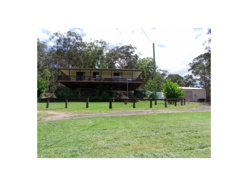 Putty NSW 2330