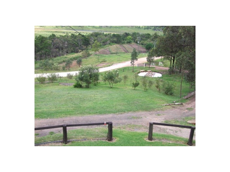 Putty NSW 2330