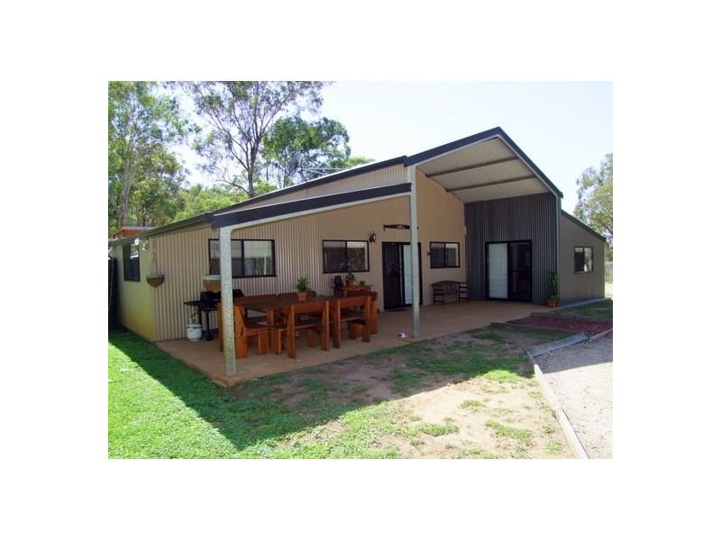 21B Pothana Lane, Singleton NSW 2330