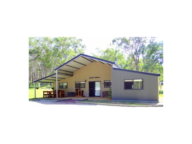 21B Pothana Lane, Singleton NSW 2330