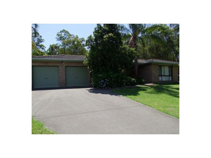 Singleton NSW 2330