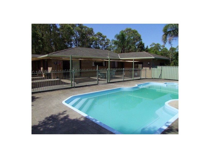 Singleton NSW 2330