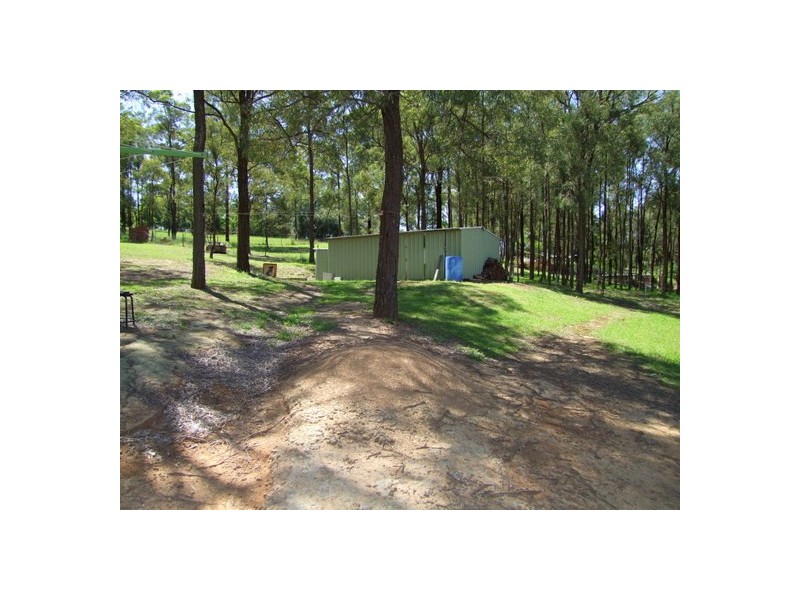 Singleton NSW 2330