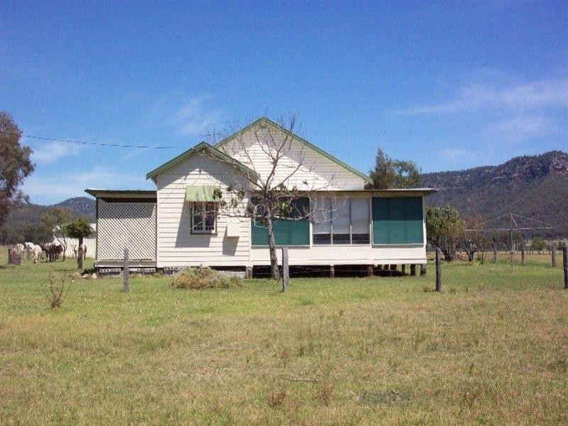 Broke NSW 2330