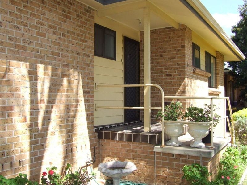 5/85-91 Kelso Street, Singleton NSW 2330