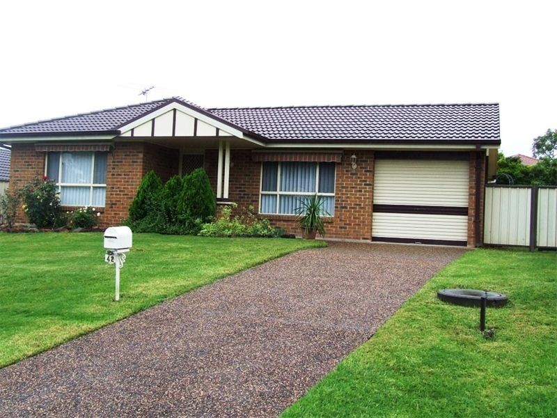 42 Madden Parade, Singleton NSW 2330