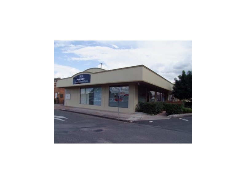 1 Pitt Street, Singleton NSW 2330