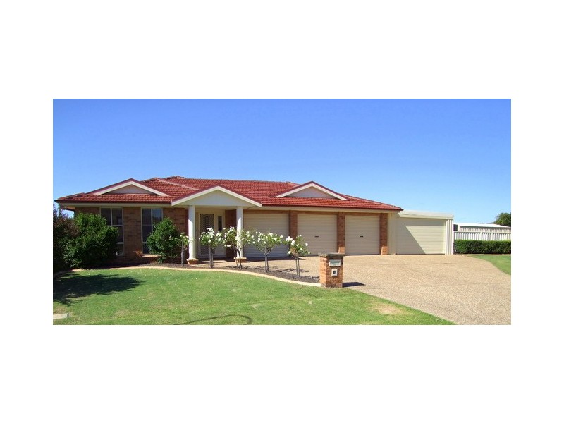 20 Dominion Avenue, Singleton NSW 2330