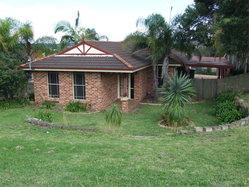 14 York Street, Greta NSW 2334