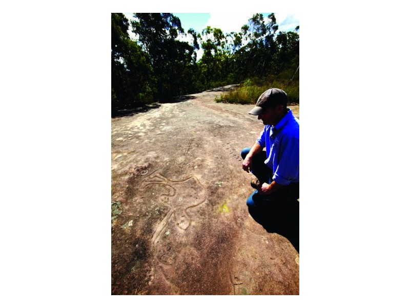 5677 Putty Road, Howes Valley NSW 2330