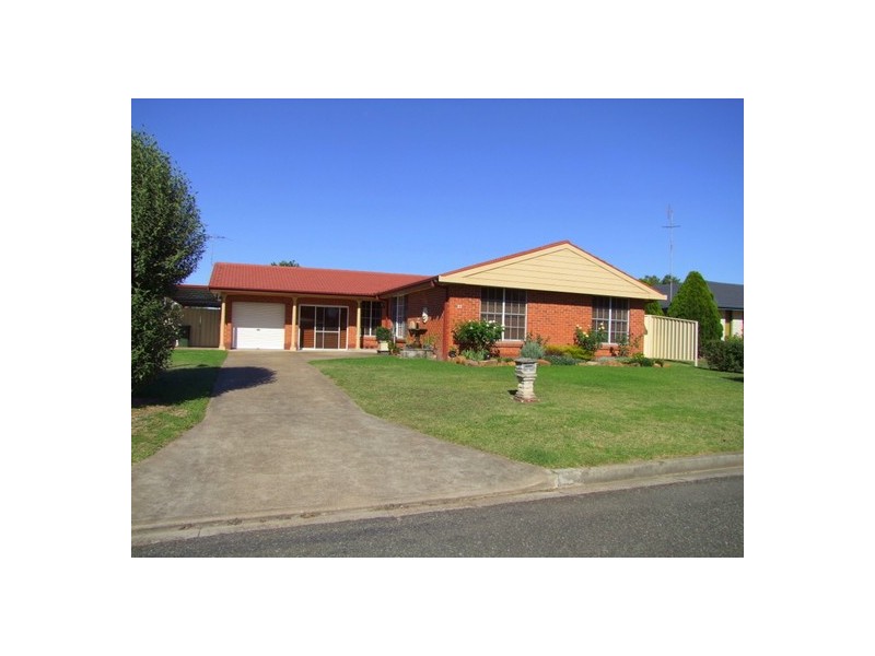 21 O’Halloran Avenue, Singleton NSW 2330