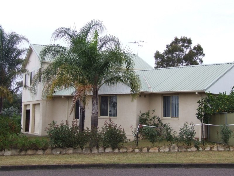 36 Wentworth Avenue, Singleton NSW 2330