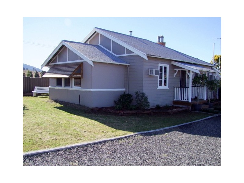 858 Glendonbrook Road, Singleton NSW 2330