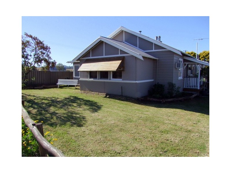 858 Glendonbrook Road, Singleton NSW 2330