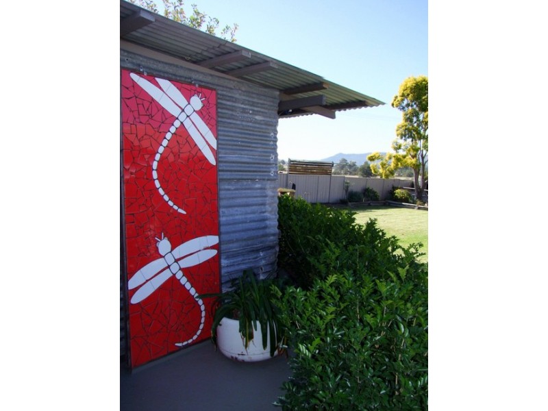 858 Glendonbrook Road, Singleton NSW 2330