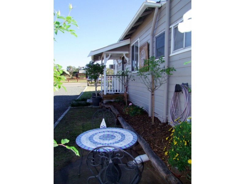 858 Glendonbrook Road, Singleton NSW 2330