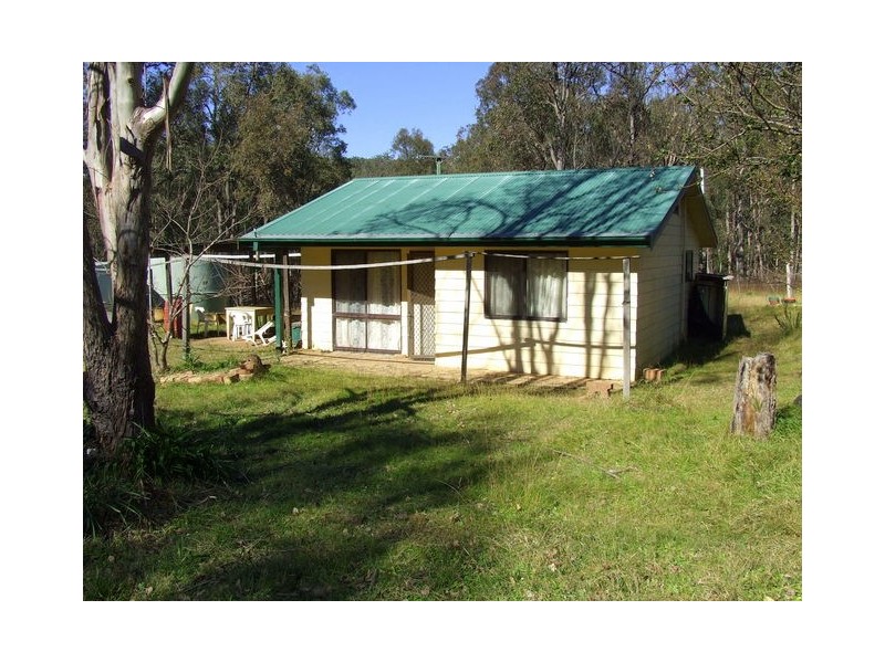 6333a Putty Road, Howes Valley NSW 2330