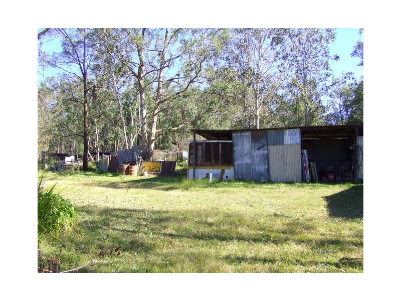 6333a Putty Road, Howes Valley NSW 2330
