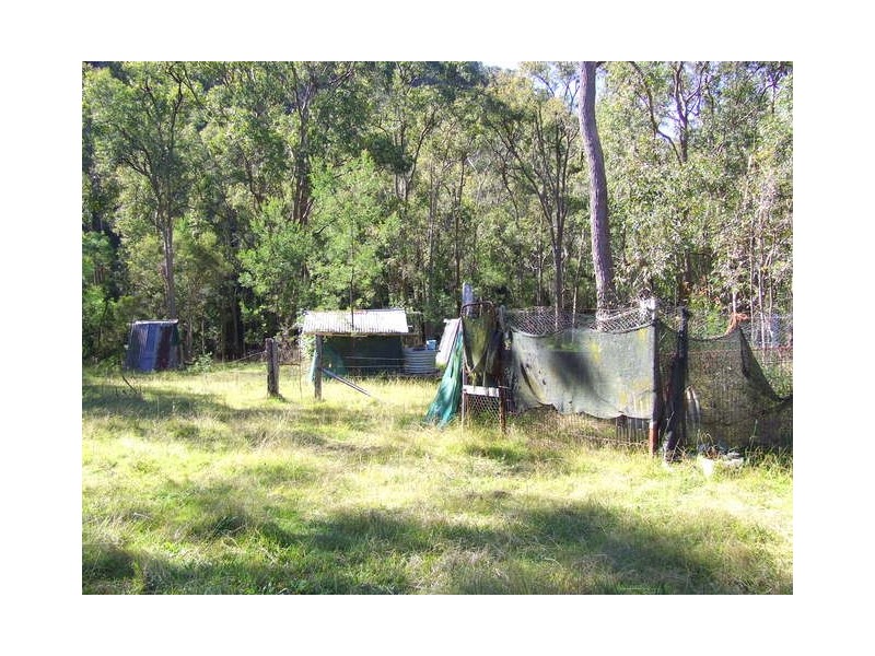 6333a Putty Road, Howes Valley NSW 2330