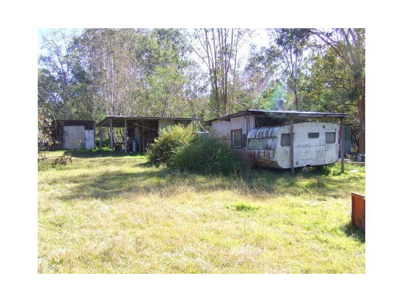 6333a Putty Road, Howes Valley NSW 2330