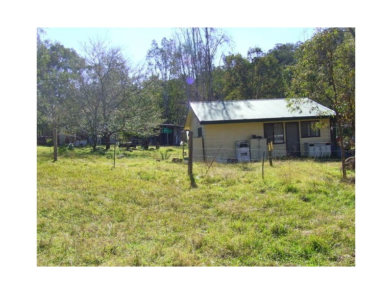 6333a Putty Road, Howes Valley NSW 2330