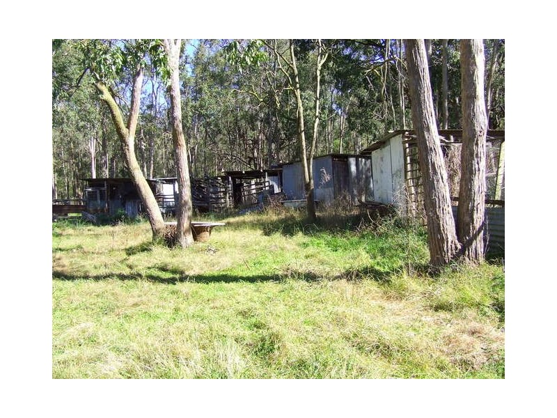 6333a Putty Road, Howes Valley NSW 2330