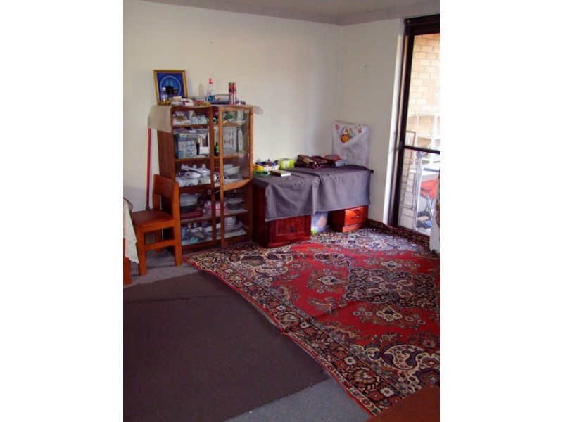 2/19 Mitchell Avenue, Singleton NSW 2330