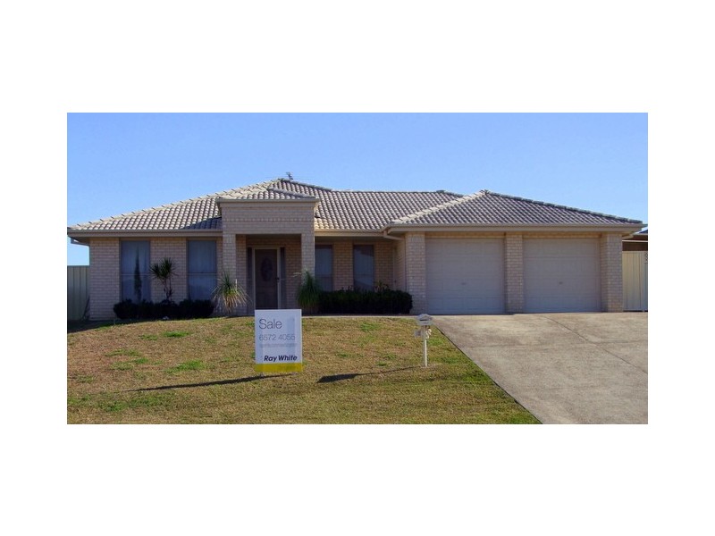 46  Casey Drive, Singleton NSW 2330