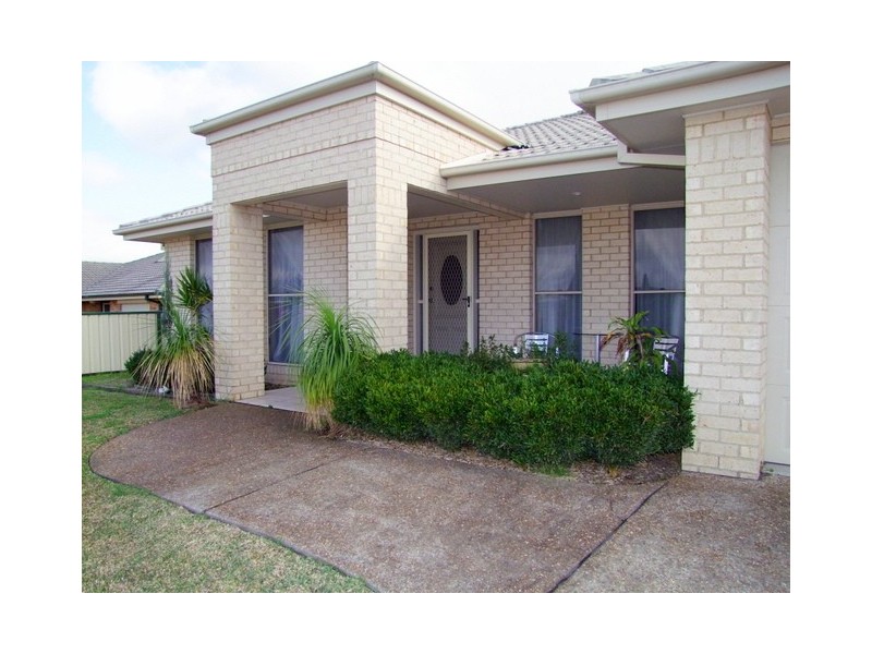 46  Casey Drive, Singleton NSW 2330