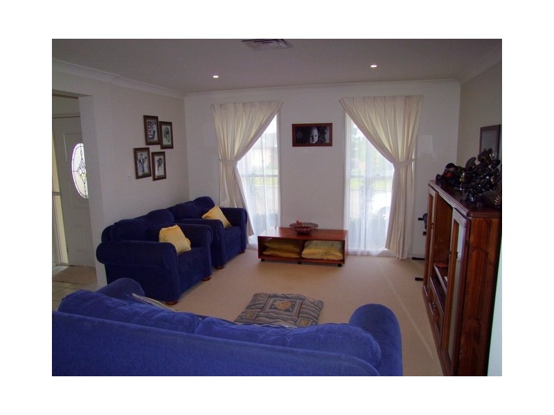 46  Casey Drive, Singleton NSW 2330