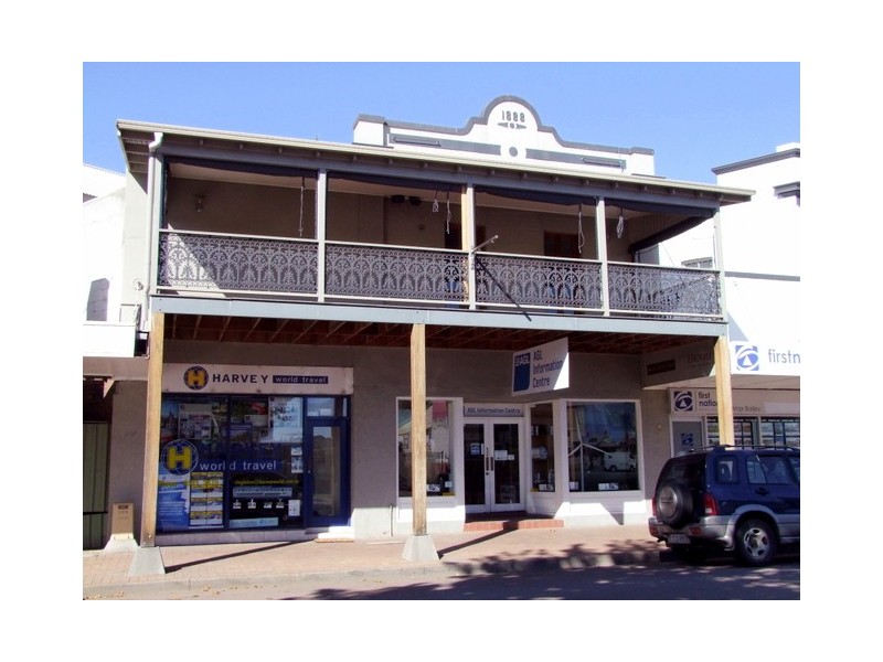 85 John Street, Singleton NSW 2330