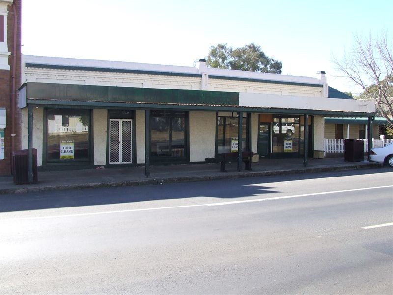 90A  Bettington Street, Merriwa NSW 2329