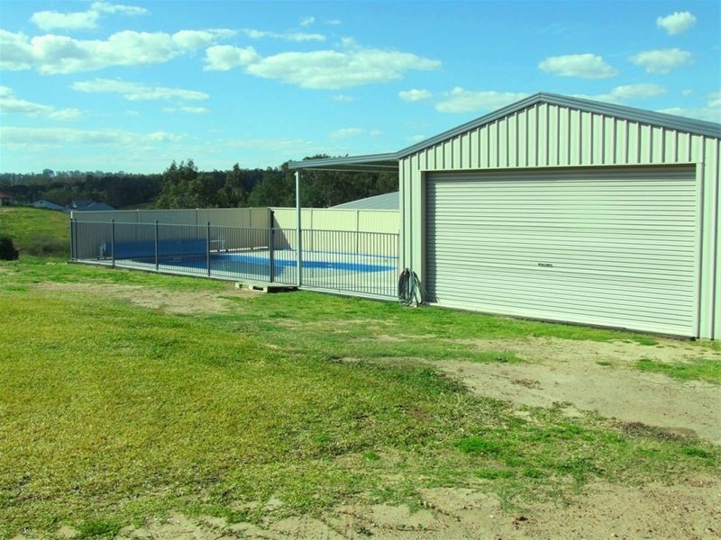 Singleton NSW 2330