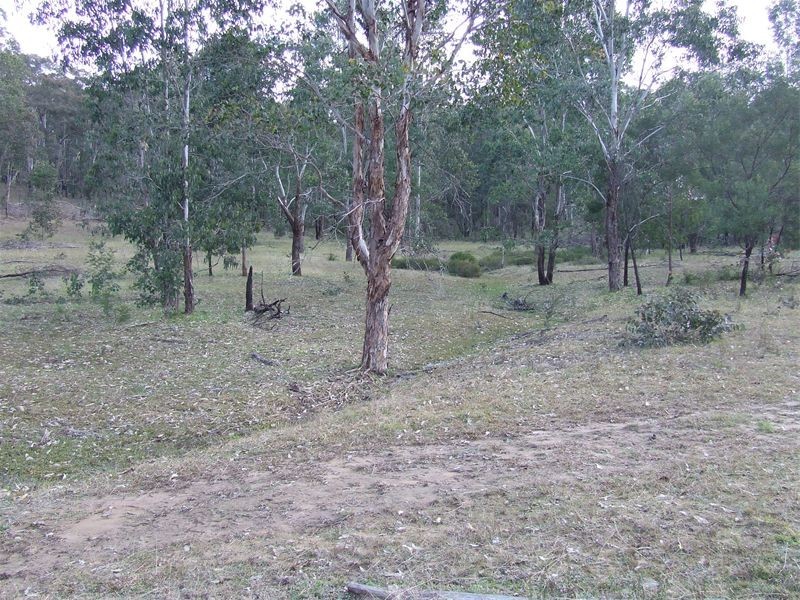 Howes Valley NSW 2330