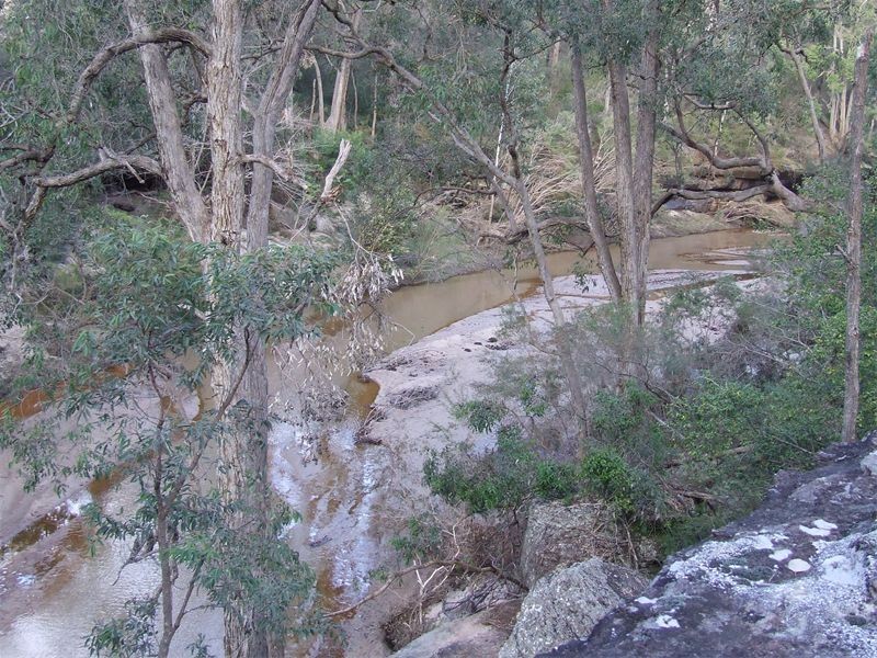 Howes Valley NSW 2330