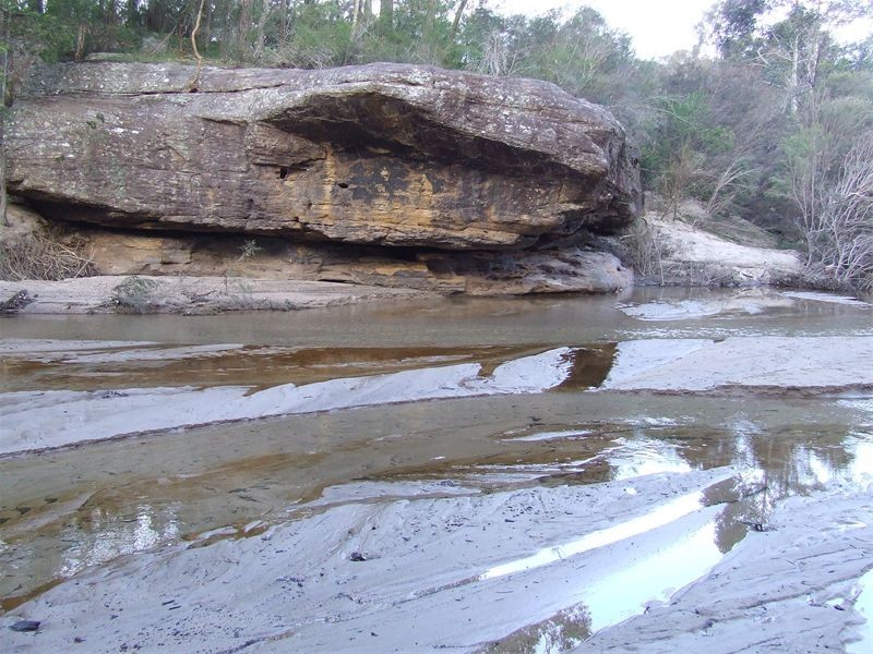 Howes Valley NSW 2330