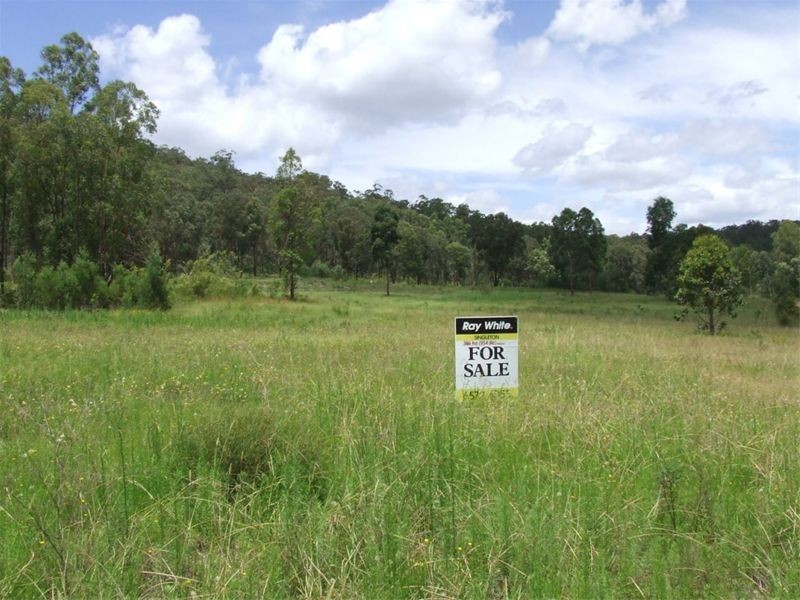 Lot 13  Box Gap Road, Putty NSW 2330