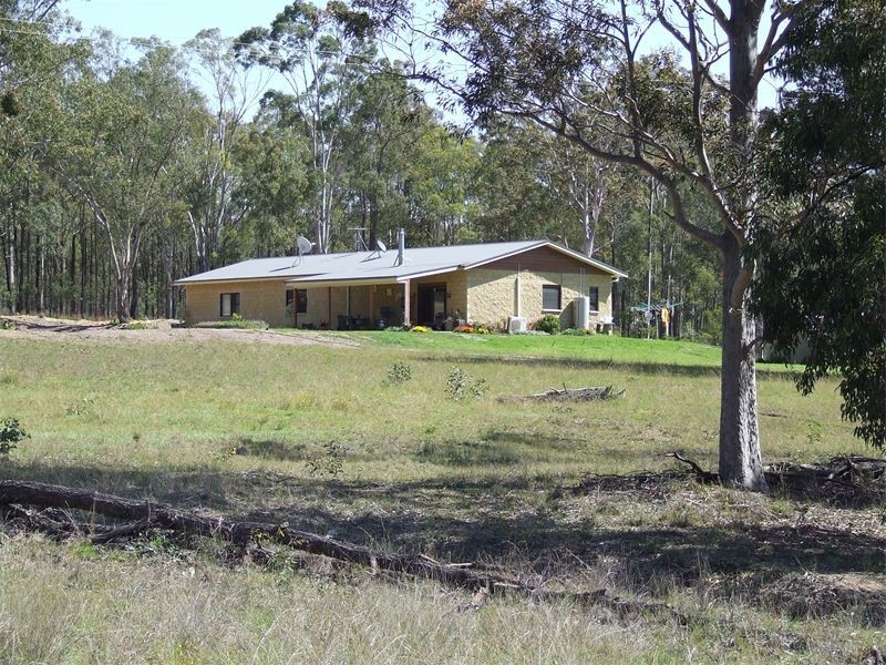 Singleton NSW 2330