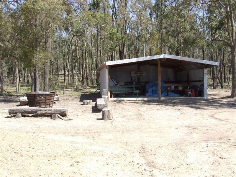 Singleton NSW 2330