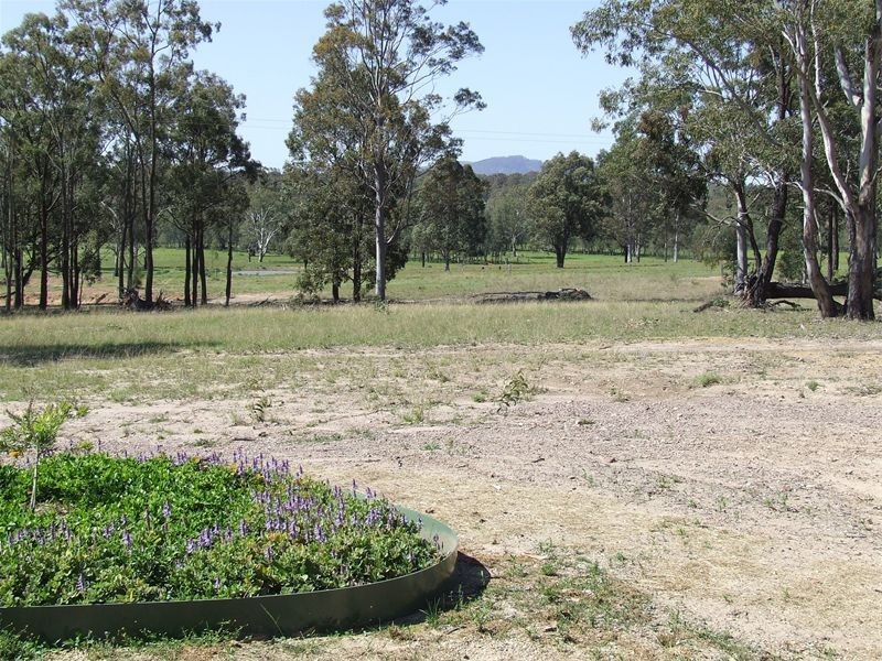 Singleton NSW 2330