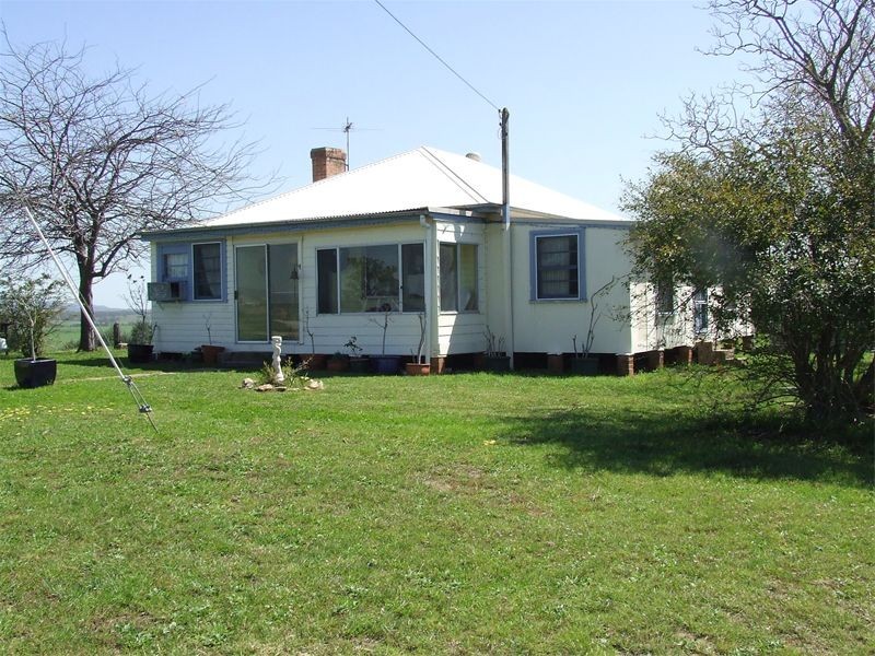 Singleton NSW 2330