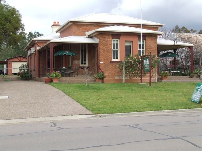 13 Pagan Street, Jerrys Plains NSW 2330