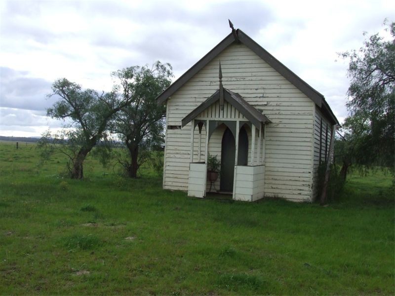 Singleton NSW 2330
