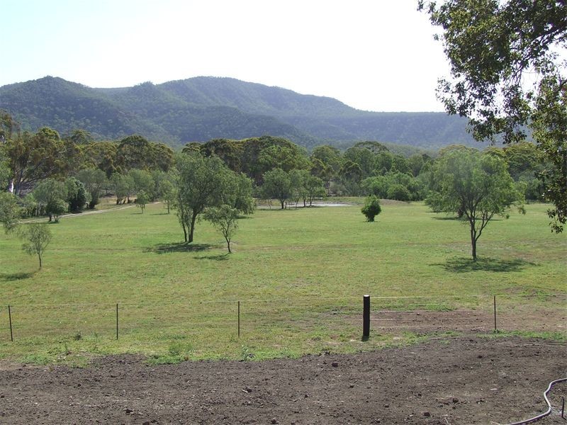 593  Redmanvale Road, Singleton NSW 2330