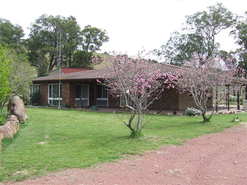 Singleton NSW 2330