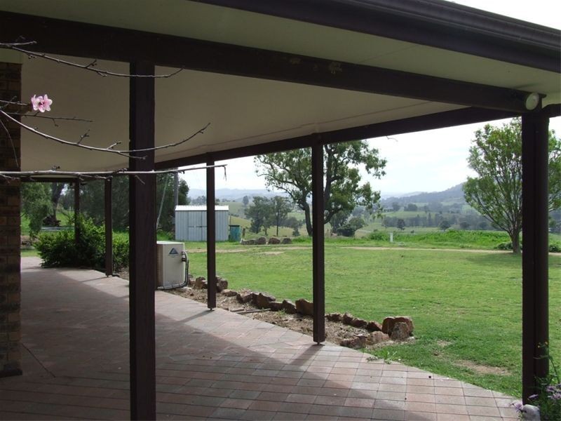 Singleton NSW 2330