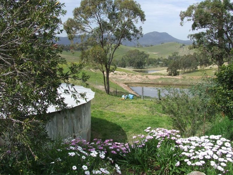 Singleton NSW 2330